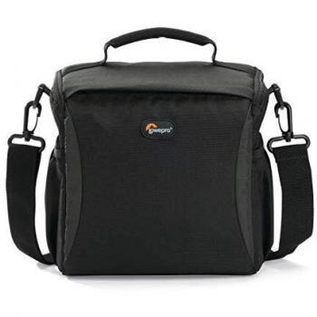 Lowepro Camera Shoulder Bag for Multiple Gadgets