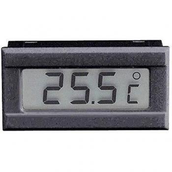 Voltcraft TM-50 LCD Thermometer Module 0 to +50 °C