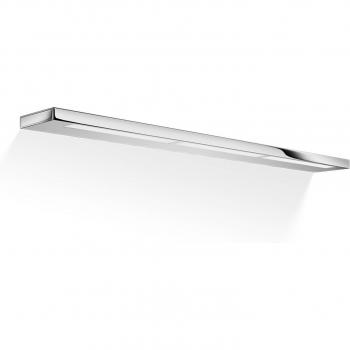 Aplique Decor Walther Slim 80 N, LED, Cromo