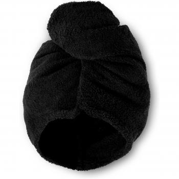 Catherine Lansfield Quick Dry Cotton Turbie Hair Towels Set of 2