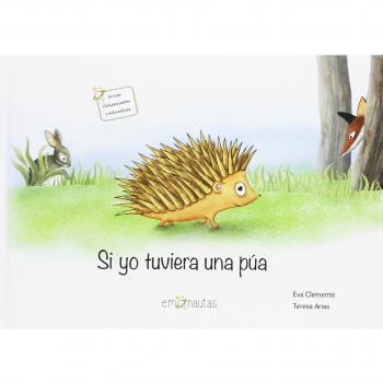 SI YO TUVIERA UNA PÚA