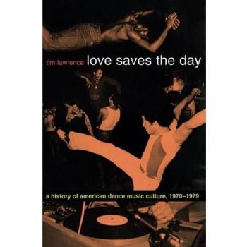 Love Saves the Day