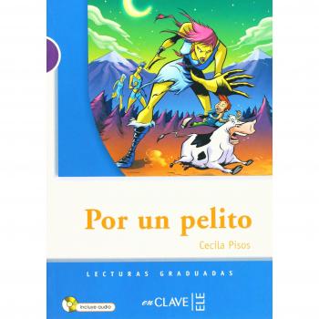 Por un pelito