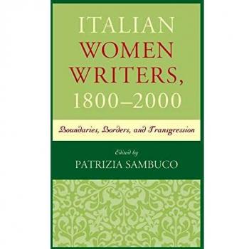 Italian Women Writers 1800-2000