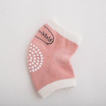 Cute Anti-Slip Kneepads for Babies