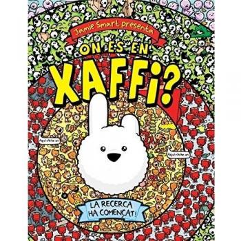 On és en Xaffi?