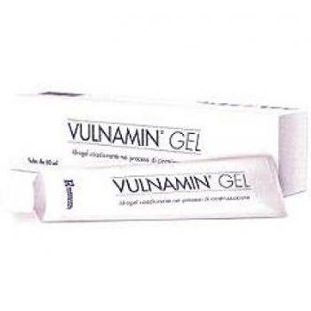 Vulnamin gel 50ml