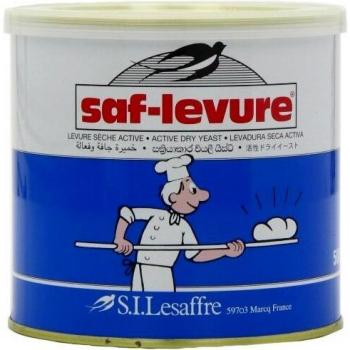 Levure Active DCL Saf 500 g