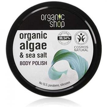 Atlantic Ocean Seaweed Skin Scrub 250 ml