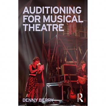 Vitalsource Technologies, Inc. Auditioning For Musical Theatre