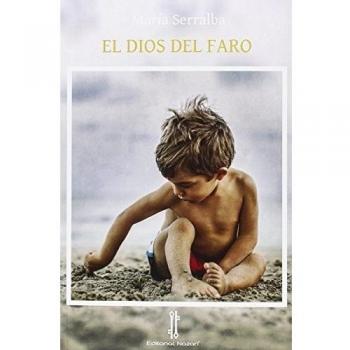 El dios del faro (Tapa blanda con solapas).