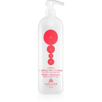 Kallos KJMN Balsamo per Capelli Secchi e Danneggiati 500 ml