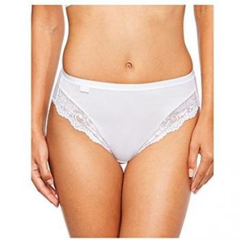 Sloggi Romance Women's Classic Tai Panties