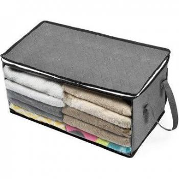 Almacenaje Humid‑Safe Ropa