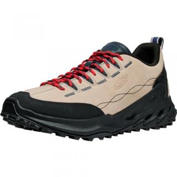 Keen Jasper Zionic