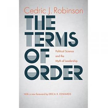 Cedric J. Robinson The Terms of Order