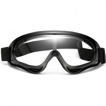 UV Protective Biker Goggles for Motocross