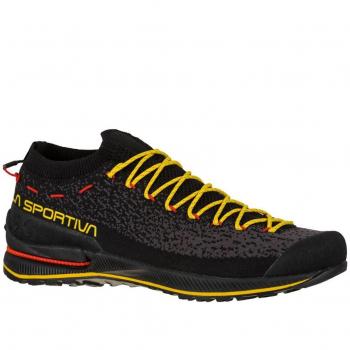 Tx2 Evo Black/Yell – La Sportiva Unisex