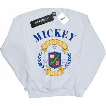 Sudadera Infantil Mickey Mouse Superhéroe