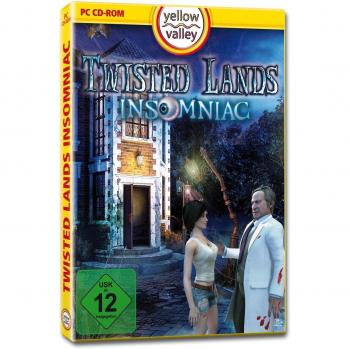 Vallee Jaune Yv – Lands Retournés – Insomniac