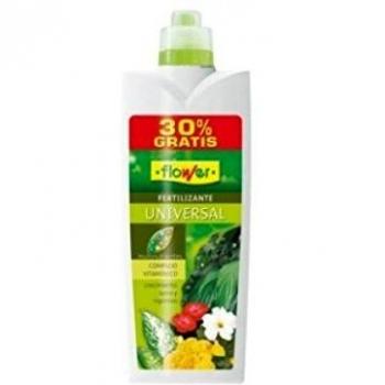 Abono Universal Líquido 1300 ml
