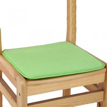 Corbata de Asiento Verde Intenso