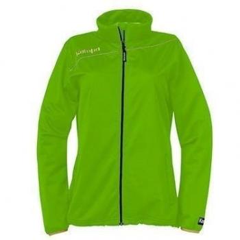 Damen‑Jacke Kempa Gold Classic – Grün XS – FanSport24