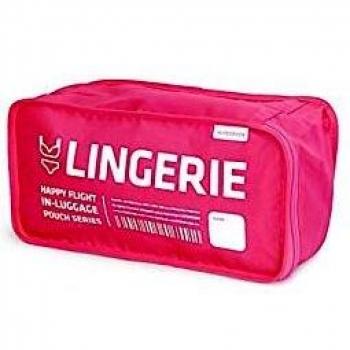 Organisateur de voyage pour lingerie