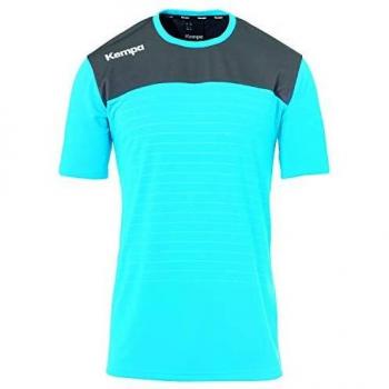 Kempa Emotion 2.0 Short Sleeve T-Shirt