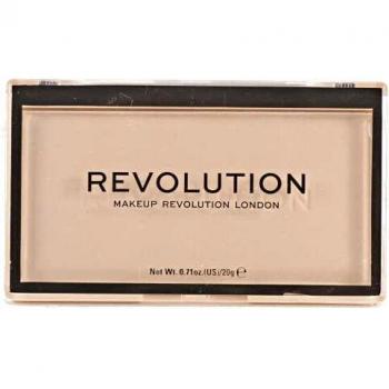 Revolution Puder Matte Foundation P1 – 30 g
