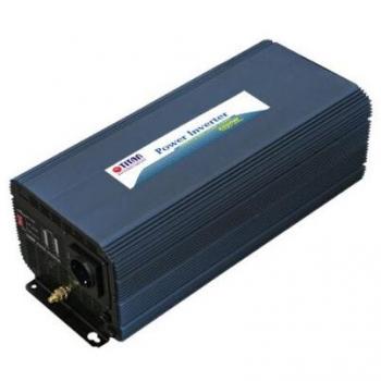 TITAN HW-2500V6 2500W Modified Sine Wave Inverter