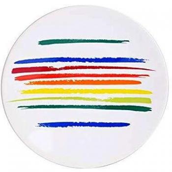 Ruban Brotteller 16 cm von Little Marcel (6er Pack)