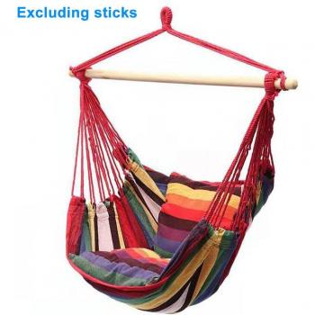 Chaise hamac de relaxation