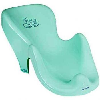 TEGA BABY® Siège de bain lapin anti-glisse