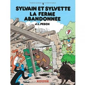 Sylvain et Sylvette