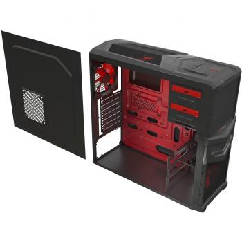 Mars Gaming MC4 Micro-ATX Gaming Case