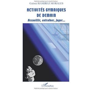 Activités gymniques de demain