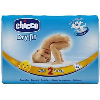 Chicco DryFit Mini Windelpackung – Maxi