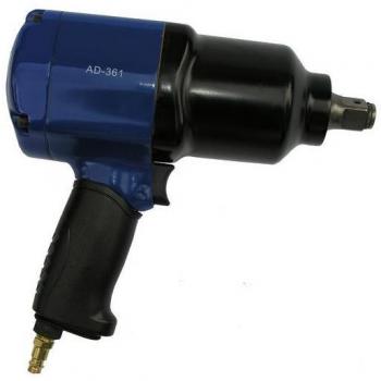 Llave neumática de impacto 3/4 Adler 1626Nm