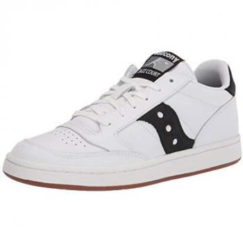 Saucony Jazz Court Blanc
