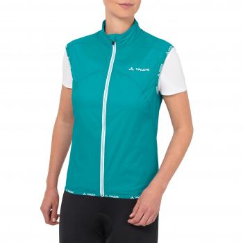 Vestido Aire Vaude Femenino Reef 38