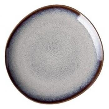 Villeroy & Boch Lave Brotteller beige 17 cm