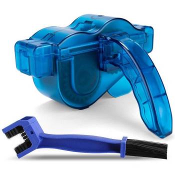 Bike Cleaning Tool