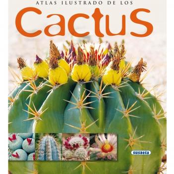 Atlas ilustrado de los cactus, Atlas Ilustrados