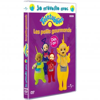 Les petits gourmands