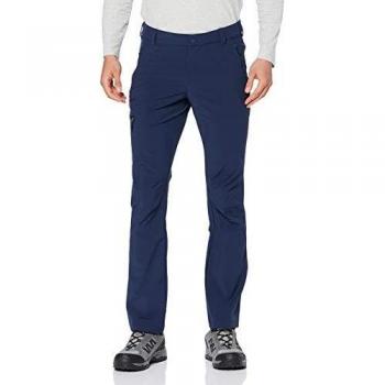 SCHÖFFEL Herren Wanderhose Folkstone dunkelblau | 54
