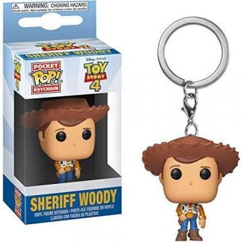 PORTE-CLÉS FUNKO : Toy Story 4