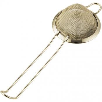 Colador de acero inoxidable para jugos