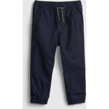 Pantaloni Elasticizzati per Bambini Blu