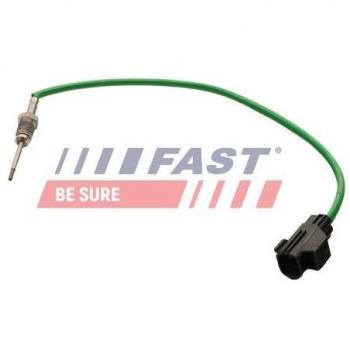 Dispositivo de Monitoramento de Gases de Escape Fast 80252